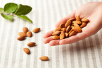 New Study Demonstrates That Snack Swaps with Almonds Could Lead to Huge Nutrition Benefits