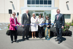 Lupin Announces Opening of its new 100,000 square foot expansion at its Somerset, NJ Manufacturing Site
