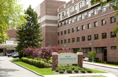 NYU Winthrop Hospital in Mineola, NY, has been selected by Forbes magazine as one of their “America’s Best Employers” for 2017.