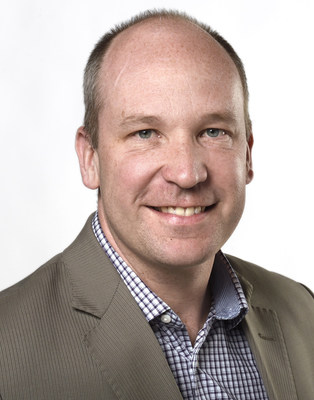 Canadian Journalism Foundation announces new Chair of the Board