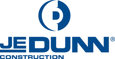 JE Dunn Construction (PRNewsfoto/JE Dunn Construction Company)