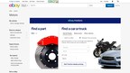 eBay Motors Introduces New Tire Installation Service And Improved Site Experience, Providing A One-Stop Shop For Auto Needs