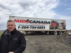 New Inland Port coming to Manitoba