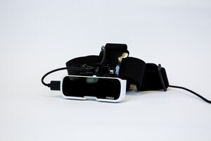 Augmented and Virtual Reality Tracking Technology from uSens Now Needs Only One Stereo Camera Module