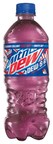 Mtn Dew® Celebrates America This Summer By Teaming Up With Dale Earnhardt Jr. To Launch Mtn Dew® DEW-S-A