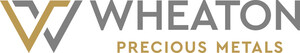 Silver Wheaton Changes Name to Wheaton Precious Metals