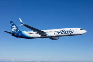 Alaska Airlines awarded highest in Traditional Carrier Satisfaction for 10th straight year