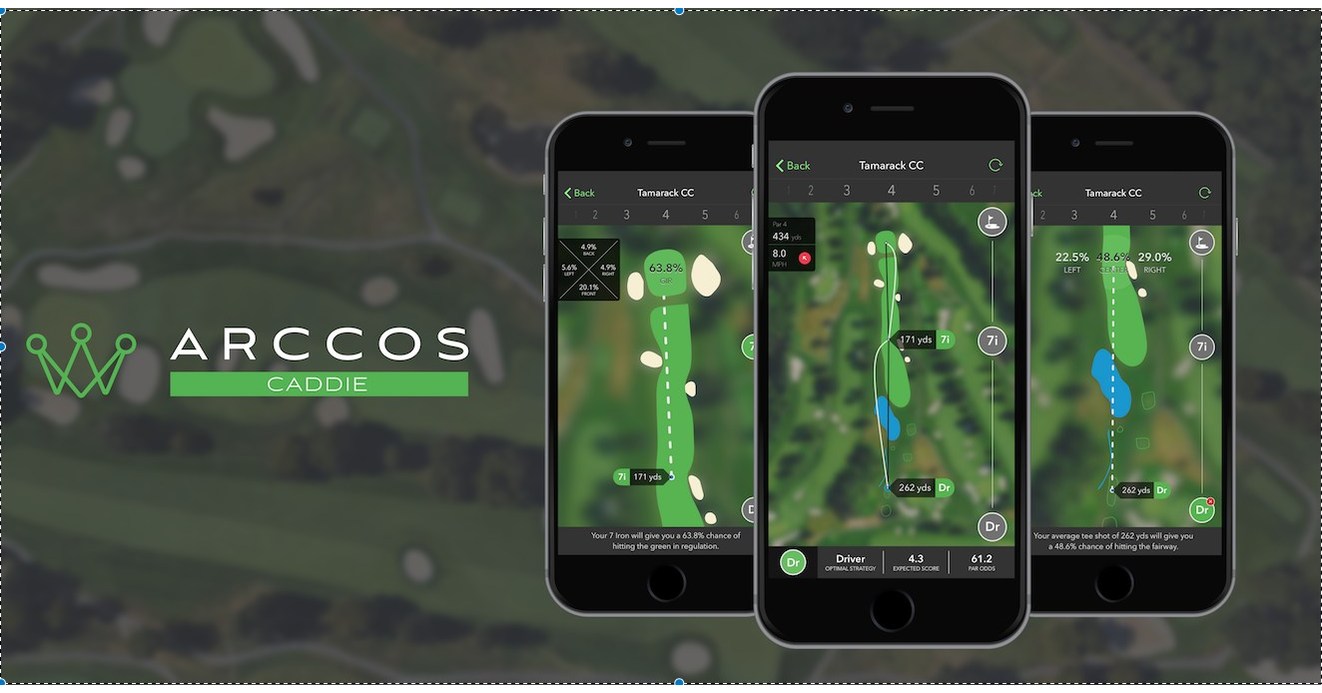 arccos-to-introduce-golf-s-first-artificial-intelligence-platform