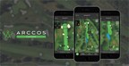 Arccos to Introduce Golf's First Artificial Intelligence Platform, Arccos Caddie, Powered by Microsoft Azure