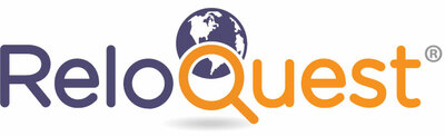 Reloquest.com multi-award winning disruptive technology is transforming global mobility. (PRNewsfoto/ReloQuest)