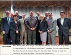 International Institute for Peace and Sustainable Development to be Launched in Costa Rica