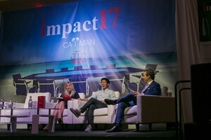 IMPACT17 Attendees Soak Up Internet Marketing and Innovation Intel under the Bright Cayman Sun