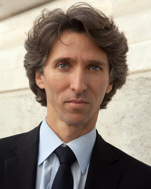 Juilliard Names Damian Woetzel As Seventh President