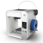 Kodama Launches $99 Boutique Plug &amp; Print 3D Printer: Obsidian