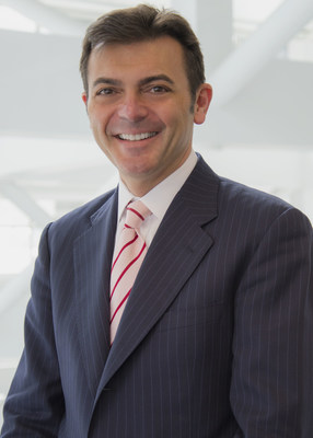Frank LaSalla, Chief Executive Officer, BNY Mellon Corporate Trust