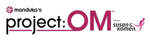 Manduka To Host Marquee project:OM Yoga Event At The Lombardi House Benefitting Susan G. Komen® On Thursday May 11th And Loyola Marymount University On Saturday May 13th