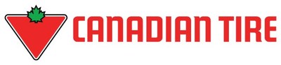 Société Canadian Tire Limitée (Groupe CNW/SOCIÉTÉ CANADIAN TIRE LIMITÉE)