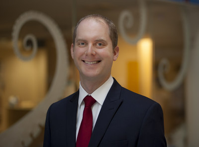 Dr. Matthew Giefer, director of gastrointestinal endoscopy at Seattle Childrens Hospital