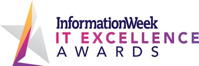 InformationWeek IT Excellence Awards