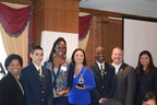 Avesta Service Manager Named Cristo Rey Tampa Supervisor of The Year