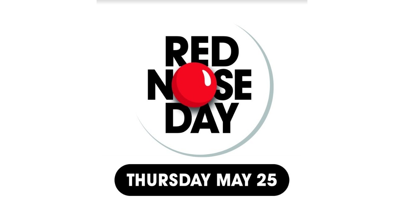 Bill & Melinda Gates Foundation to Match $1 Million in Red Nose Day ...