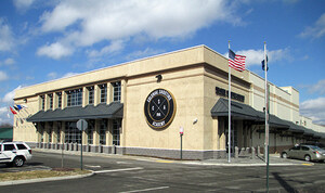 Police Appreciation Day On May 20th from 12:00pm - 5:00pm: Dunk-A-Cop, Job Fair &amp; Fun at Colonial Shooting Academy in Richmond, VA