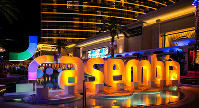 Asembia’s 2021 Specialty Pharmacy Summit will take place October 26 through October 29, 2021 at the Wynn Las Vegas. (PRNewsfoto/Asembia)