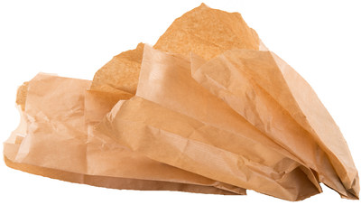 Verso's GlazeBag™ NK is a multipurpose natural kraft paper designed to perform in a wide range of standard and premium retail bag applications requiring a natural look and feel. With basis weights (3000 sq. ft.) ranging from 20 lb. to 40 lb., GlazeBag™ NK provides outstanding stiffness for structural integrity and high-speed converting performance as well as excellent printability for food service bags, concession bags and other lightweight, unbleached bag applications.