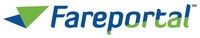 Fareportal Logo (PRNewsfoto/Fareportal)