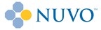 Nuvo Pharmaceuticals™ Announces 2017 First Quarter Results