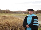 Neumont University Celebrates National Teacher Week Honoring Aaron Reed Ed.D. on his Doctorate in Higher Education