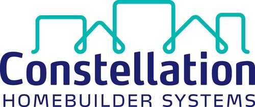 Constellation HomeBuilder Systems: software & services for home builders & developers. (CNW Group/Constellation HomeBuilder Systems)