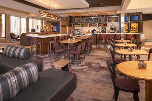 Courtyard Dulles Airport Chantilly Completes Hotel-Wide Transformations