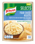 New Knorr Selects™ Bring Quality, Flavor and Convenience to the Table