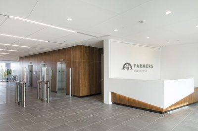 All-new Farmers Insurance facility opens in North Phoenix