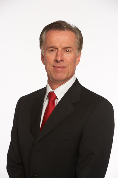 Don Walker, Magna's Chief Executive Officer (CNW Group/Magna International Inc.)