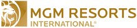 MGM Resorts International (PRNewsfoto/MGM Resorts International)