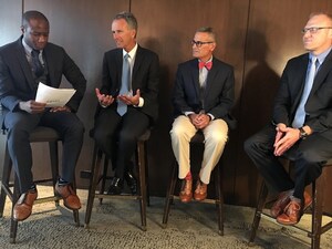 Panel of Leading Pain Management Specialists Highlight Potential Role of Abuse-Deterrent Formulations of Opioids and Non-Narcotics to Help Curb Misuse and Abuse at Egalet Investor Day