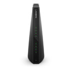 Linksys Ships Its First DOCSIS Cable Modem + Wi-Fi Router