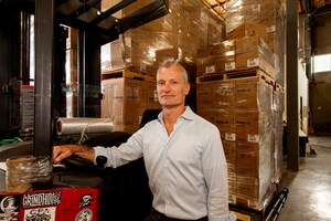 FLEXE Launches Nationwide Next-Day Delivery