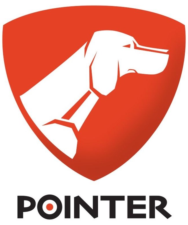 Pointer Telocation Ltd Logo (PRNewsfoto / Pointer Telocation Ltd)