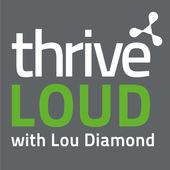 New Podcast Asks the Question: Why Succeed or Just Survive, When You Can Thrive?  Image