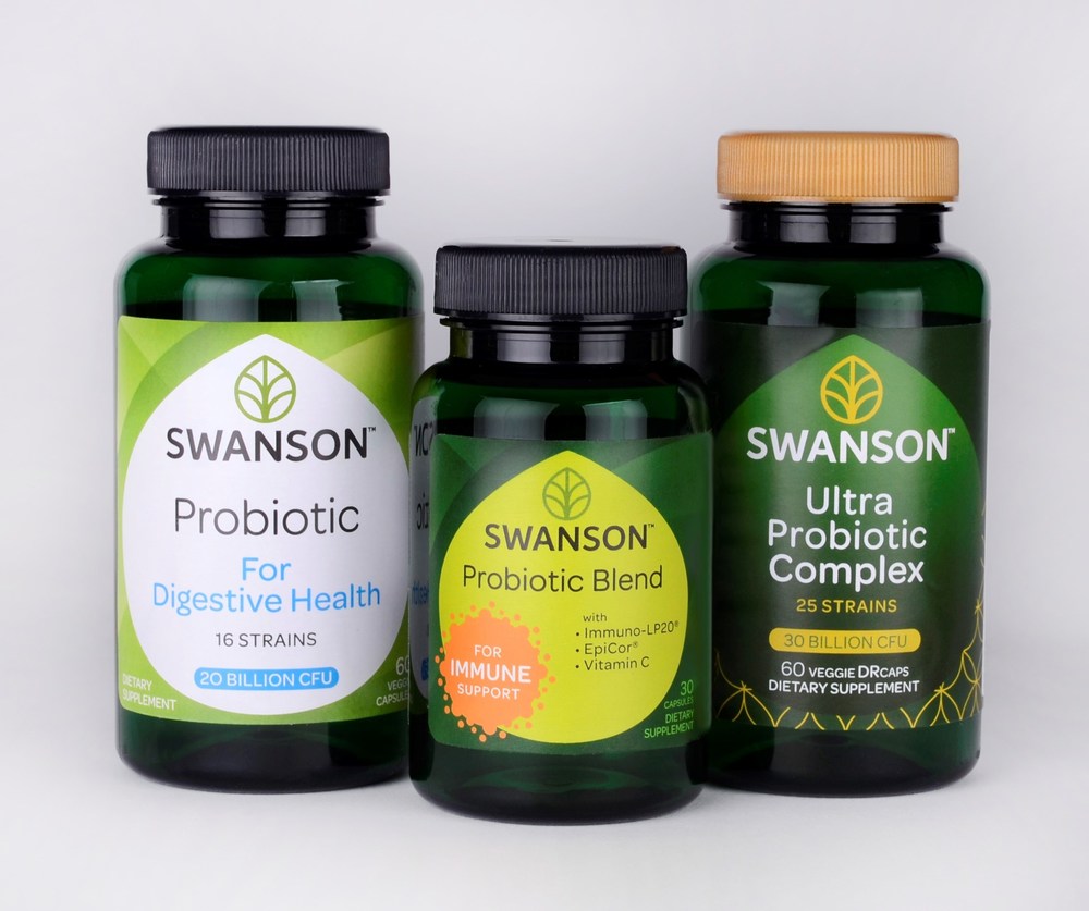Swanson Health Products Empowers People to Take Control of their Health with New Advanced Line