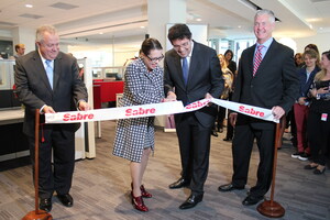 Sabre inaugura en Montevideo nuevo centro de operaciones de negocios para la industria de viajes de América Latina y el Caribe