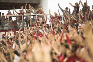 Sonnet Kicks Off Partnership with Toronto FC