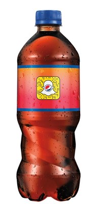 Pepsi launches limited-edition cinnamon flavored cola, Pepsi Fire, with their summer “Get It While It’s Hot” campaign.