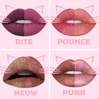Lime Crime Launches Kitty Bundles to Benefit Kitty Bungalow Charm School for Wayward Cats