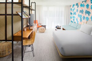 Oahu's First Autograph Collection Hotel Heralds A New Era In Honolulu