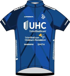 UnitedHealthcare Pro Cycling Team to Treat Grant Recipient to VIP Racing Experience
