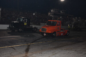 Bandit Big Rig Series Heads to Florence Motor Speedway May 20th